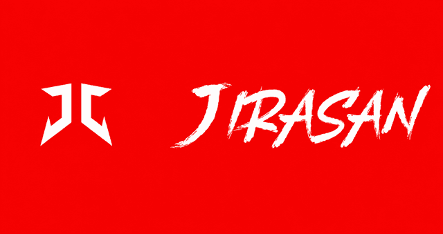 Jirasan logo